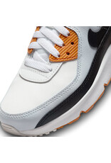 Nike Nike Air Max 90 Ltr Gs- White/Black/Yellow
