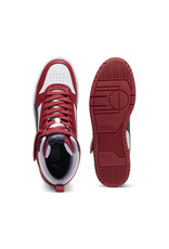 Puma Rbd Game- Red/White