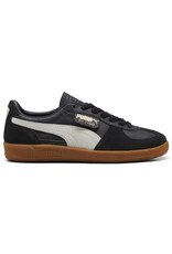 Puma Palermo Lth- Black/Brown Puma Palermo Lth- Black/Brown