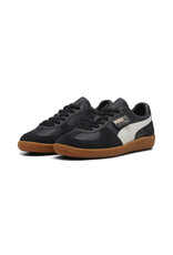 Puma Palermo Lth- Black/Brown Puma Palermo Lth- Black/Brown