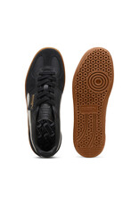Puma Palermo Lth- Black/Brown Puma Palermo Lth- Black/Brown