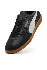 Puma Palermo Lth- Black/Brown Puma Palermo Lth- Black/Brown