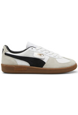 Puma Palermo Lth- Cream/Brown//Black Puma Palermo Lth- Cream/Brown//Black