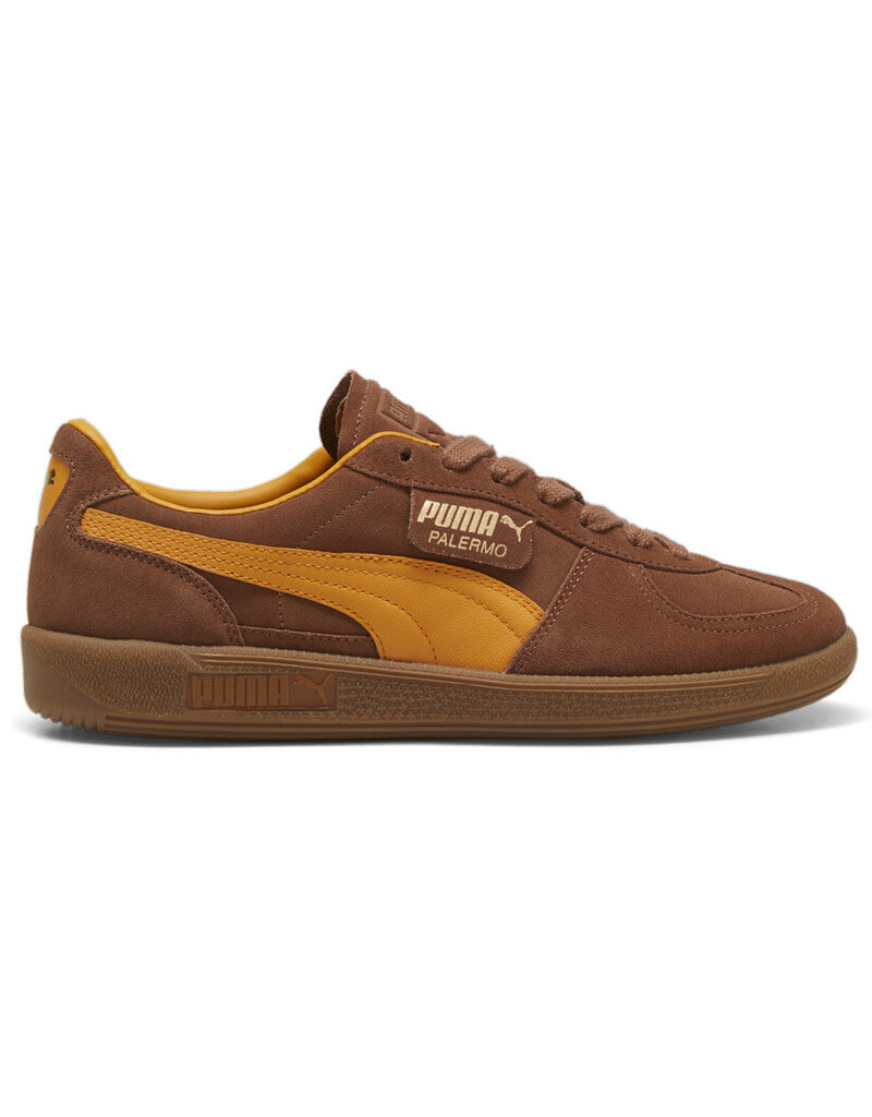 Puma Palermo- Brown