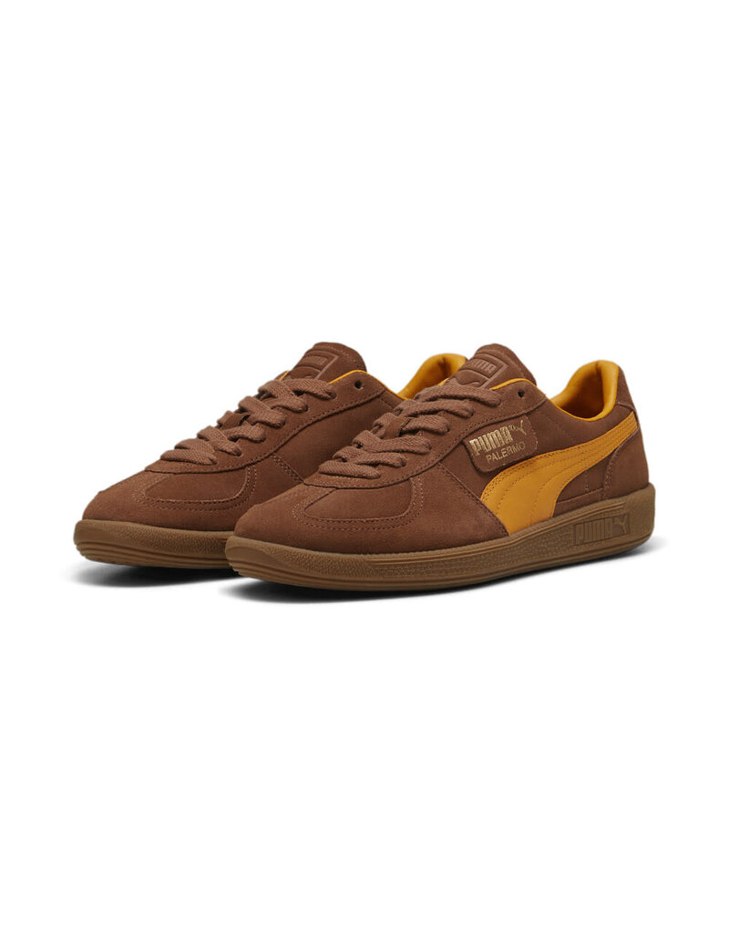 Puma Palermo- Brown