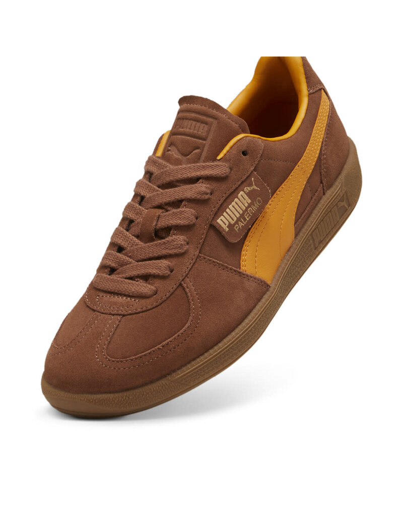 Puma Palermo- Brown