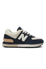 New Balance New Balance U574- Navy/Cream New Balance New Balance U574- Navy/Cream