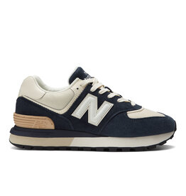 New Balance New Balance U574- Navy/Cream