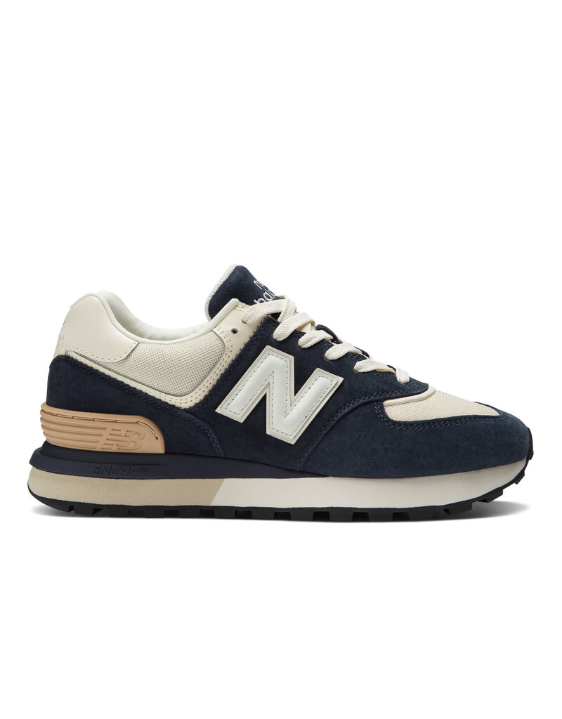 New Balance New Balance U574- Navy/Cream