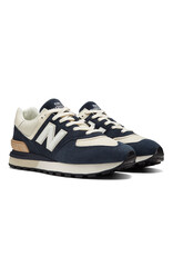 New Balance New Balance U574- Navy/Cream New Balance New Balance U574- Navy/Cream