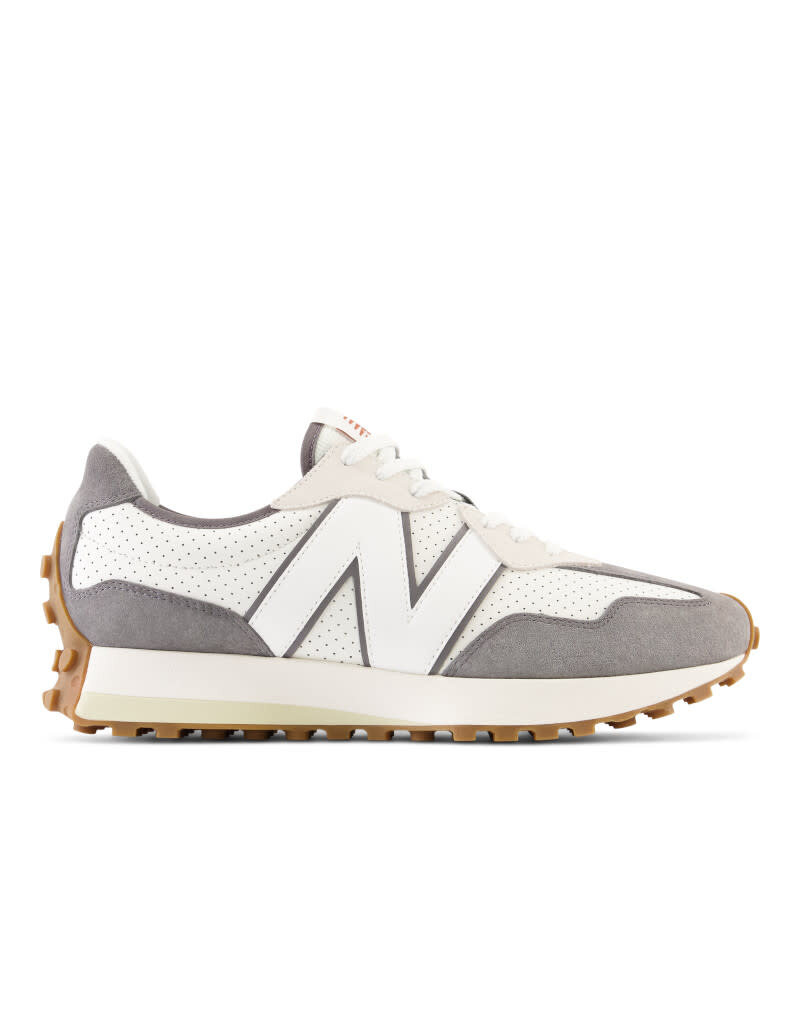 New Balance New Balance MS327- Grey/White