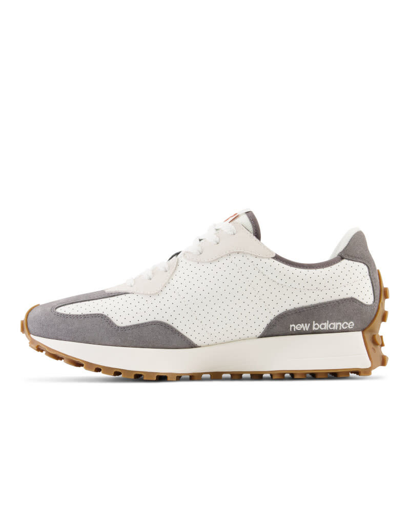New Balance New Balance MS327- Grey/White