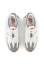 New Balance New Balance MS327- Grey/White New Balance New Balance MS327- Grey/White
