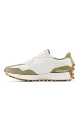 New Balance New Balance MS327- Olive/White New Balance New Balance MS327- Olive/White