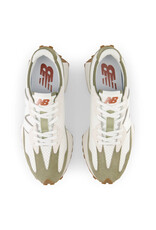 New Balance New Balance MS327- Olive/White New Balance New Balance MS327- Olive/White