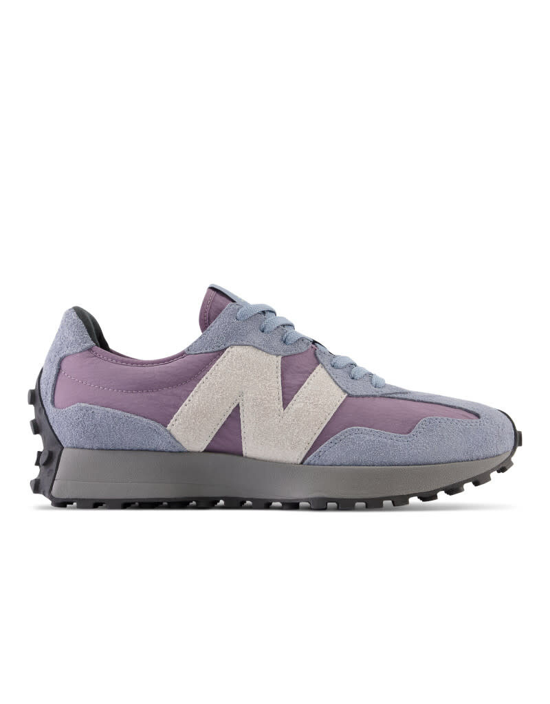 New Balance New Balance MS327- Purple/Blue