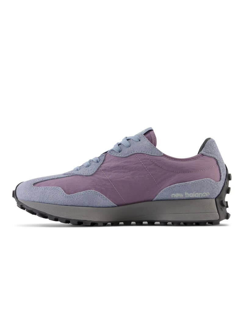 New Balance New Balance MS327- Purple/Blue