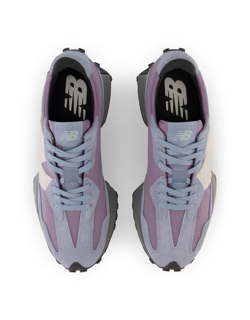 New Balance New Balance MS327- Purple/Blue