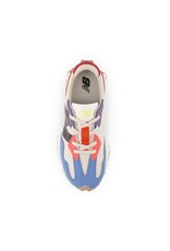 New Balance K New Balance PS327- Beige/Black/Red New Balance K New Balance PS327- Beige/Black/Red