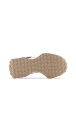 New Balance K New Balance PS327- Beige/Black/Red New Balance K New Balance PS327- Beige/Black/Red