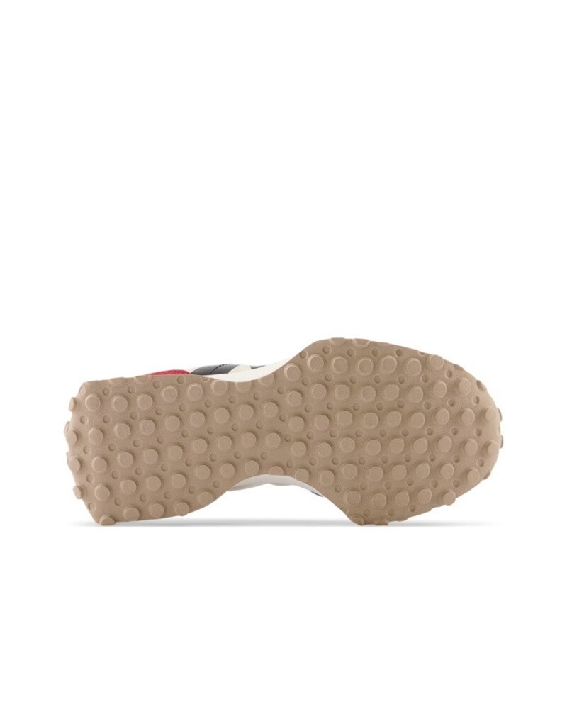 New Balance K New Balance PS327- Beige/Black/Red