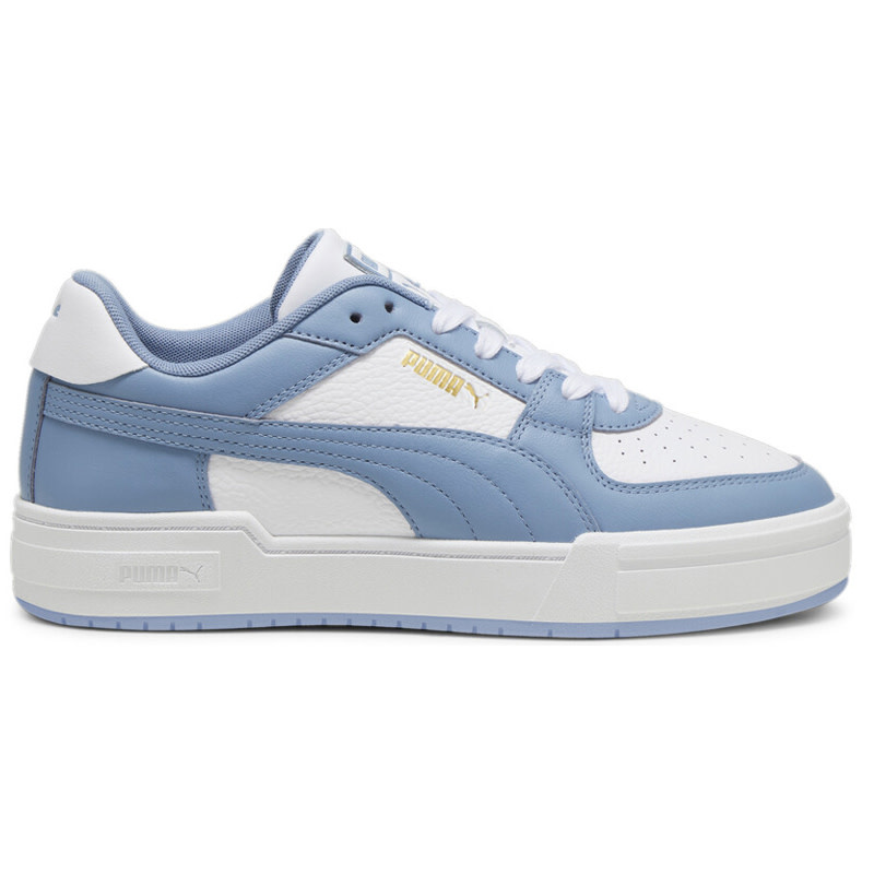 Puma Ca Pro Classic- White/Indigo