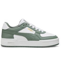 Puma Ca Pro Classic- White/Sage