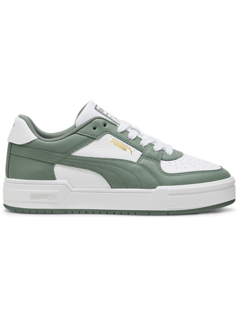 Puma Ca Pro Classic- White/Sage