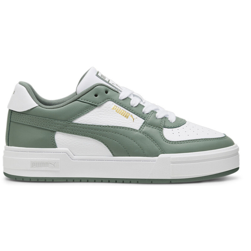 Puma Ca Pro Classic- White/Sage