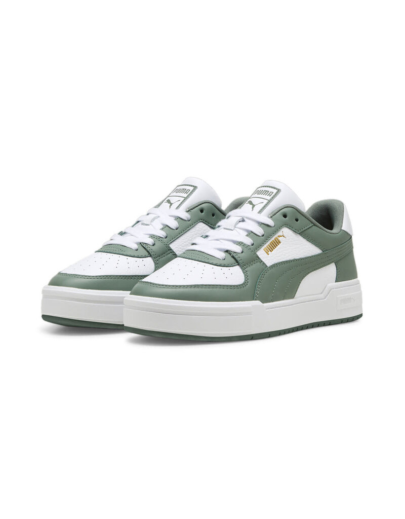 Puma Ca Pro Classic- White/Sage