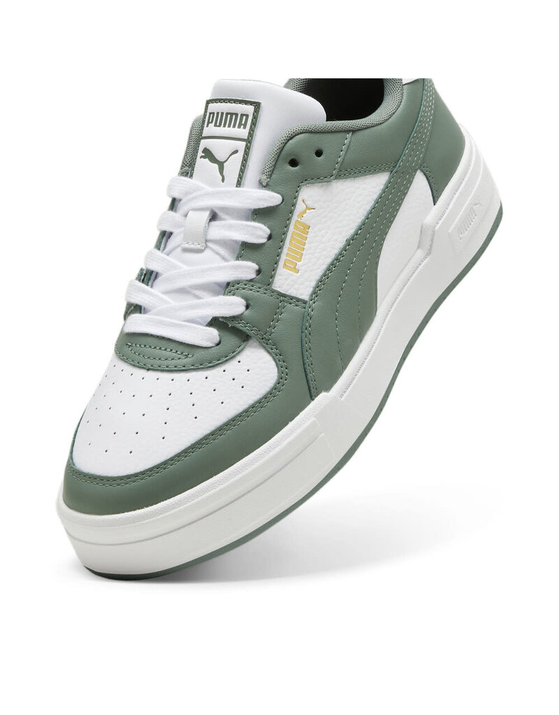 Puma Ca Pro Classic- White/Sage