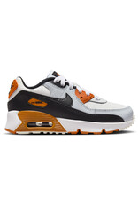 Nike Nike Air Max 90 Ltr PS- White/Black/Yellow