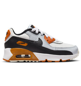 Nike Nike Air Max 90 Ltr PS- White/Black/Yellow