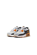 Nike Nike Air Max 90 Ltr PS- White/Black/Yellow