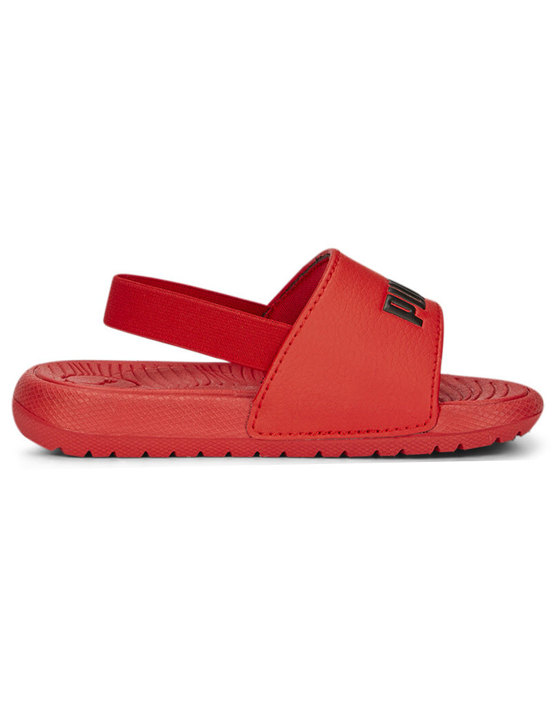 Puma Td Cool Cat 2.0 Backstrap Ac Inf Bx- Red