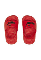 Puma Td Cool Cat 2.0 Backstrap Ac Inf Bx- Red