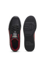Puma Rbd Game Low Jr- Black/Red