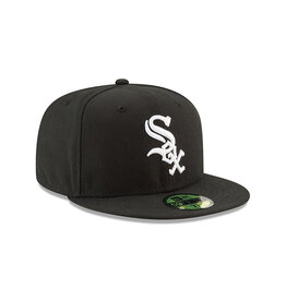 New Era Acperf Chiwhi Gm 2017- Black/White