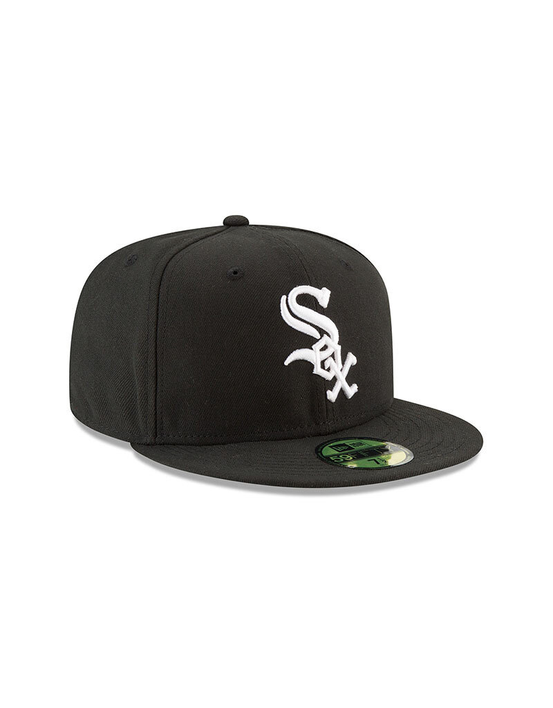 New Era Acperf Chiwhi Gm 2017- Black/White