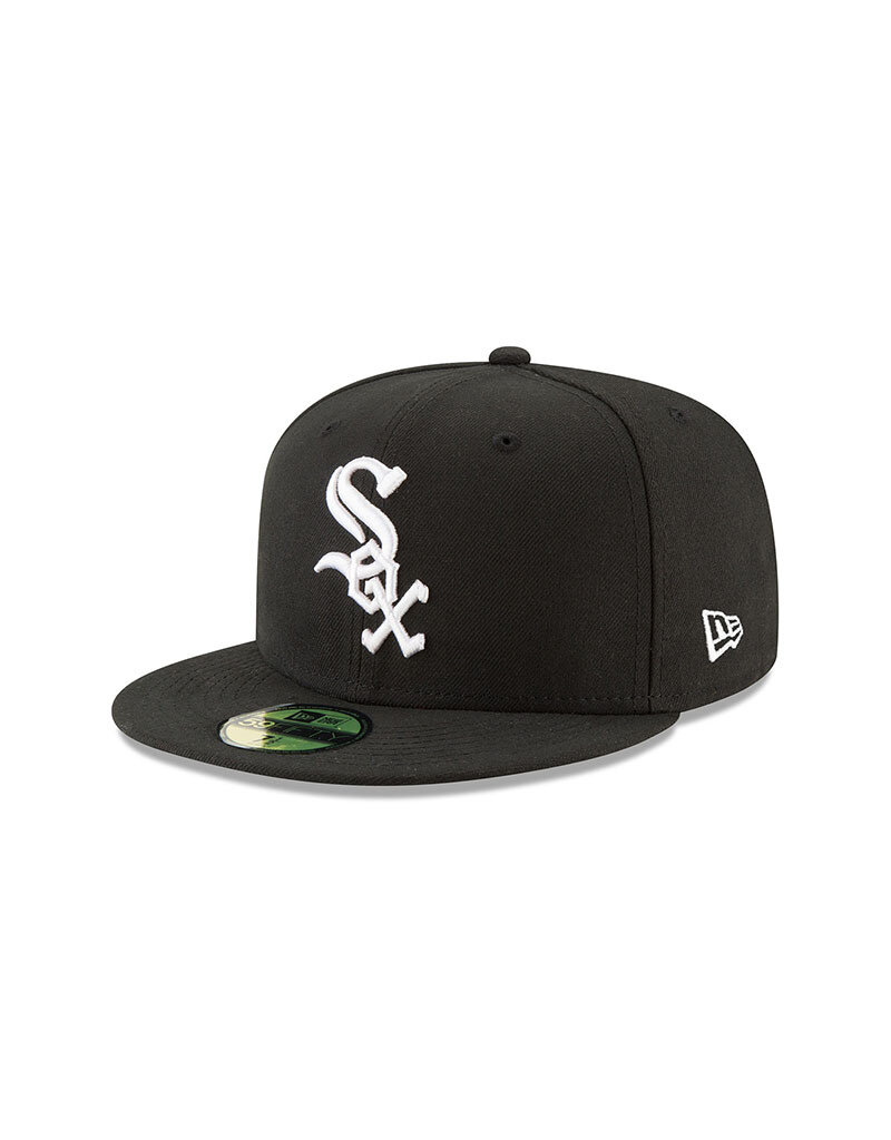 New Era Acperf Chiwhi Gm 2017- Black/White
