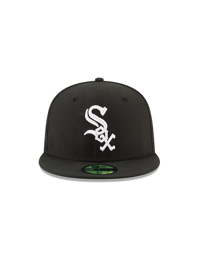 New Era Acperf Chiwhi Gm 2017- Black/White