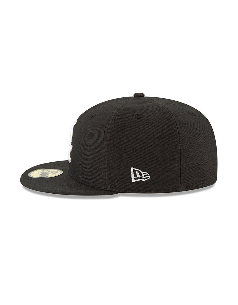 New Era Acperf Chiwhi Gm 2017- Black/White