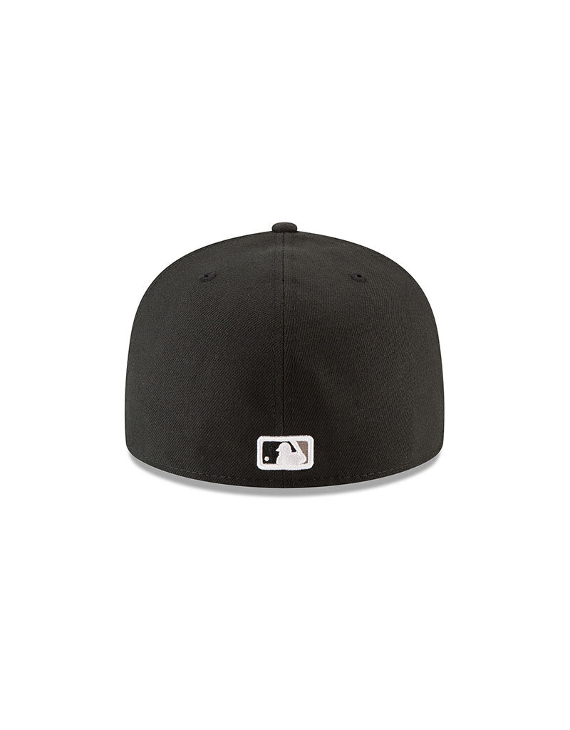 New Era Acperf Chiwhi Gm 2017- Black/White