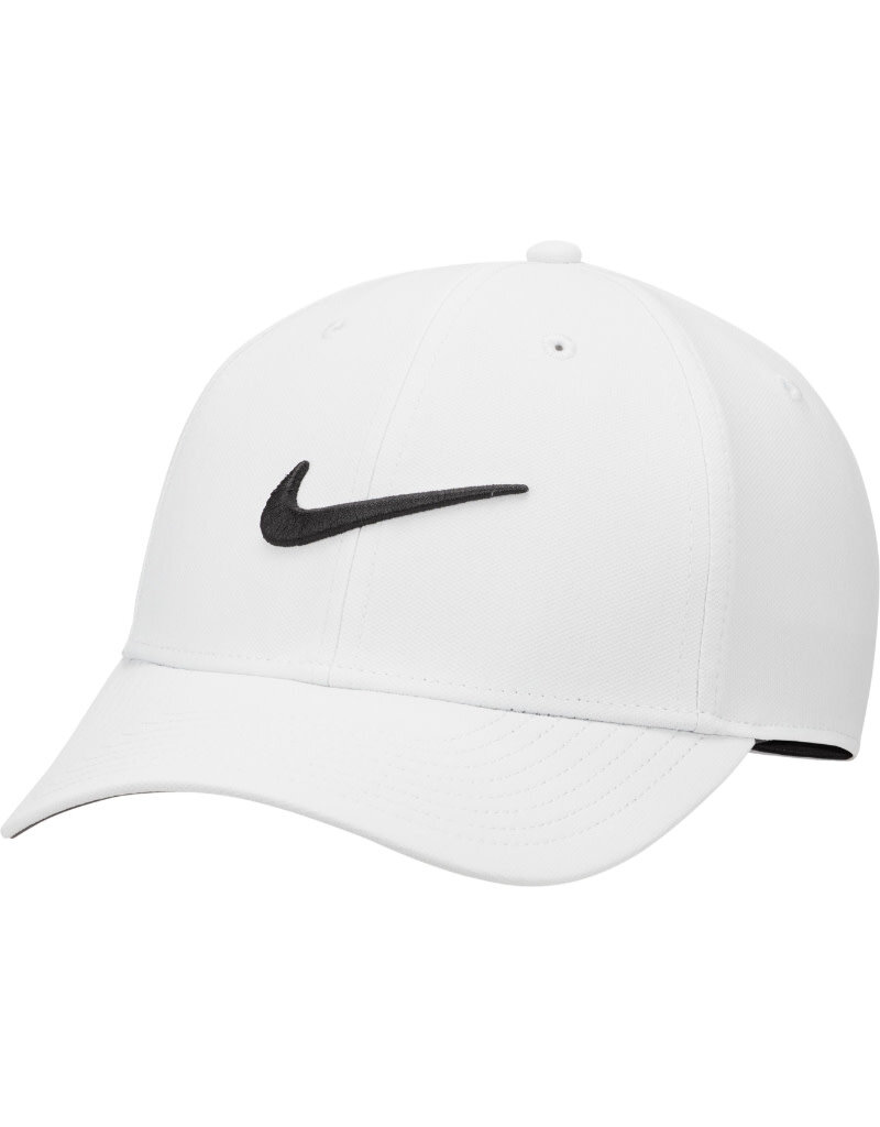 Nike Caps Nike Dri-Fit Club Structured Swoosh Cap