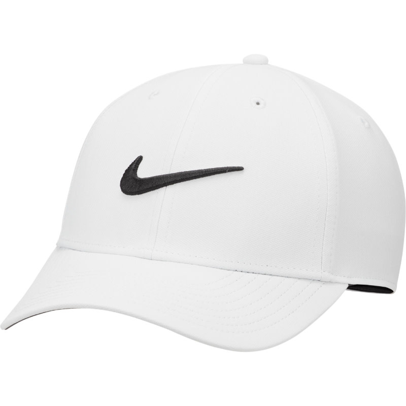 Nike Nike Dri-Fit Club Structured Swoosh Cap