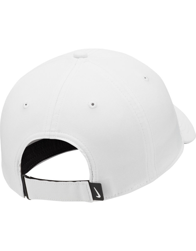 Nike Nike Dri-Fit Club Structured Swoosh Cap