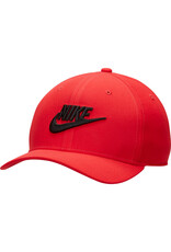 Nike Caps Nike Classic99 Swoosh Flash Dri-fit- Red/black