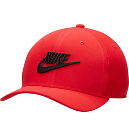 Nike Nike Classic99 Swoosh Flash Dri-fit- Red/black