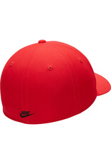 Nike Nike Classic99 Swoosh Flash Dri-fit- Red/black