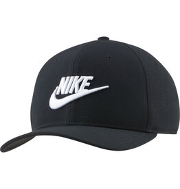Nike Nike Sportswear Classic99 Cap- Black/White